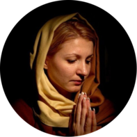 Гадалка Анна — Павлоградка